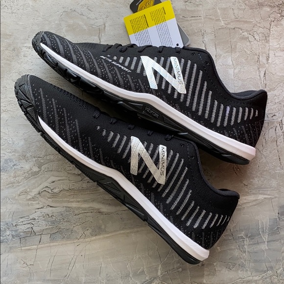 NWT new balance minimus cross training shoes - Picture 4 of 8
